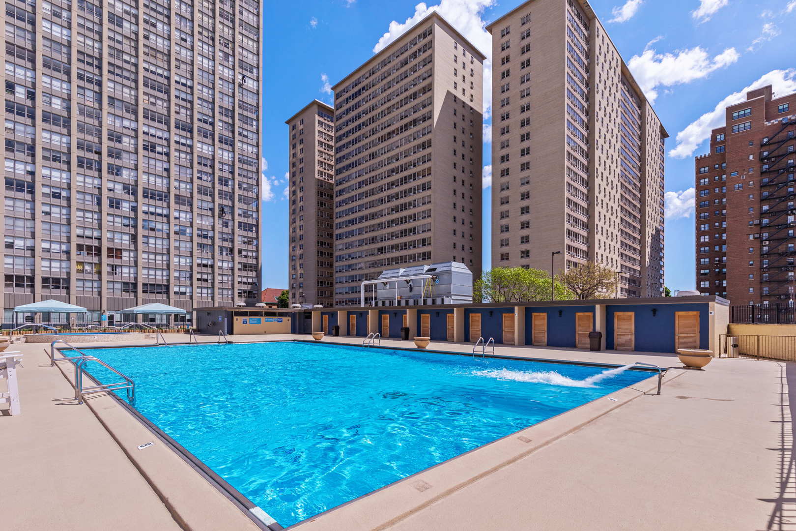 655 West Irving Park Road, Unit 4313 Chicago, IL 60613 - Photo 25 of 34 Gallery Image 25