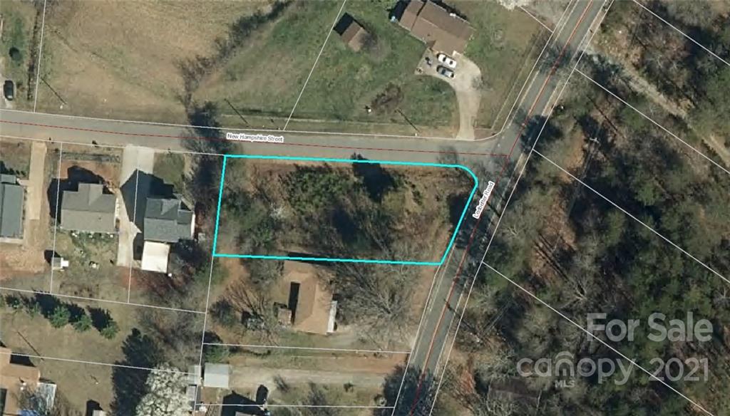 0 Ledbetter Road Spindale, NC 28160 - Photo 1 of 6 Gallery Image 1