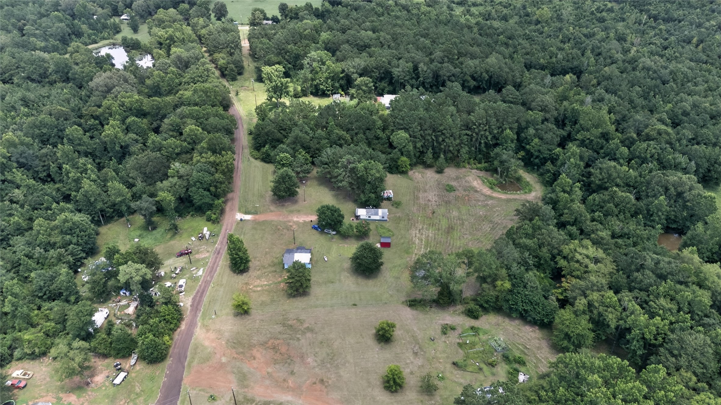 831 County Road 1207 Rusk, TX 75785 - Photo 44 of 45