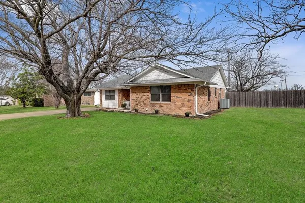 $260,000 | 324 Allenwood Drive, Princeton, TX 75407