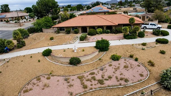 $553,000 | 19996 Eyota, Apple Valley, CA 92308