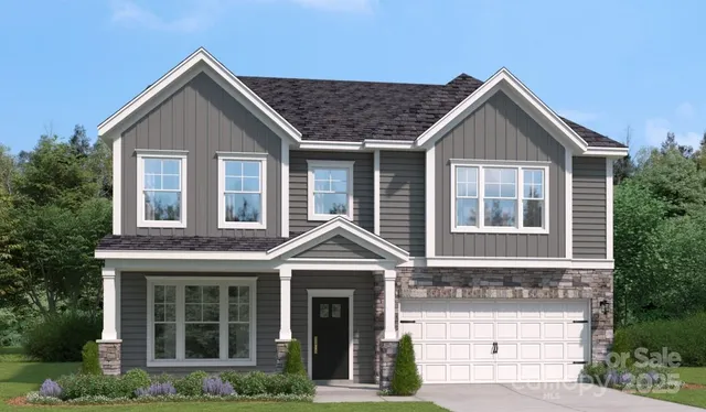 $699,000 | 132 Balboa Street, Matthews, NC 28104