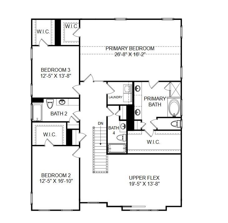 132 Balboa Street Matthews, NC 28104 - Photo 34 of 39