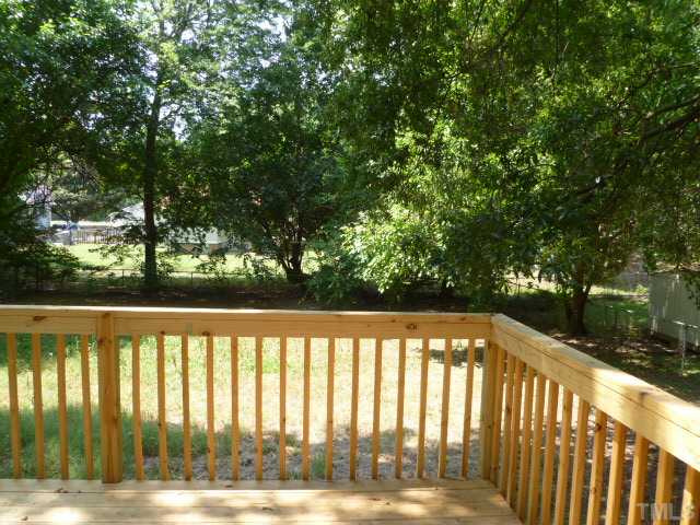 2412 Boswell Road Raleigh, NC 27610 - Photo 10 of 15