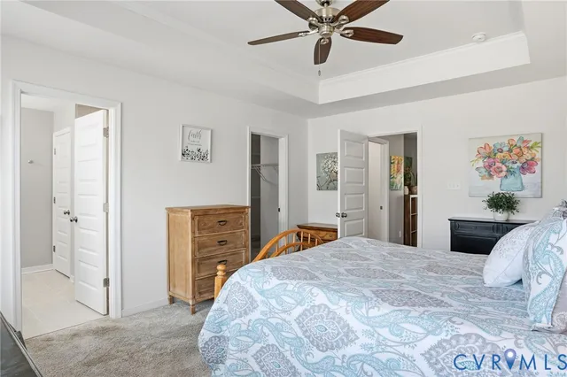 $405,000 | 7141 Desert Candle Drive, Moseley, VA 23120