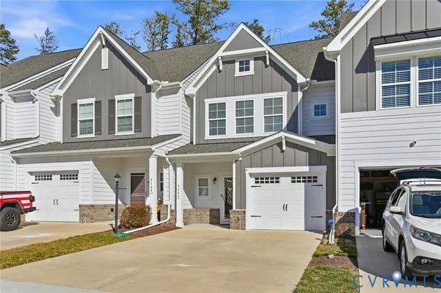 $405,000 | 7141 Desert Candle Drive, Moseley, VA 23120