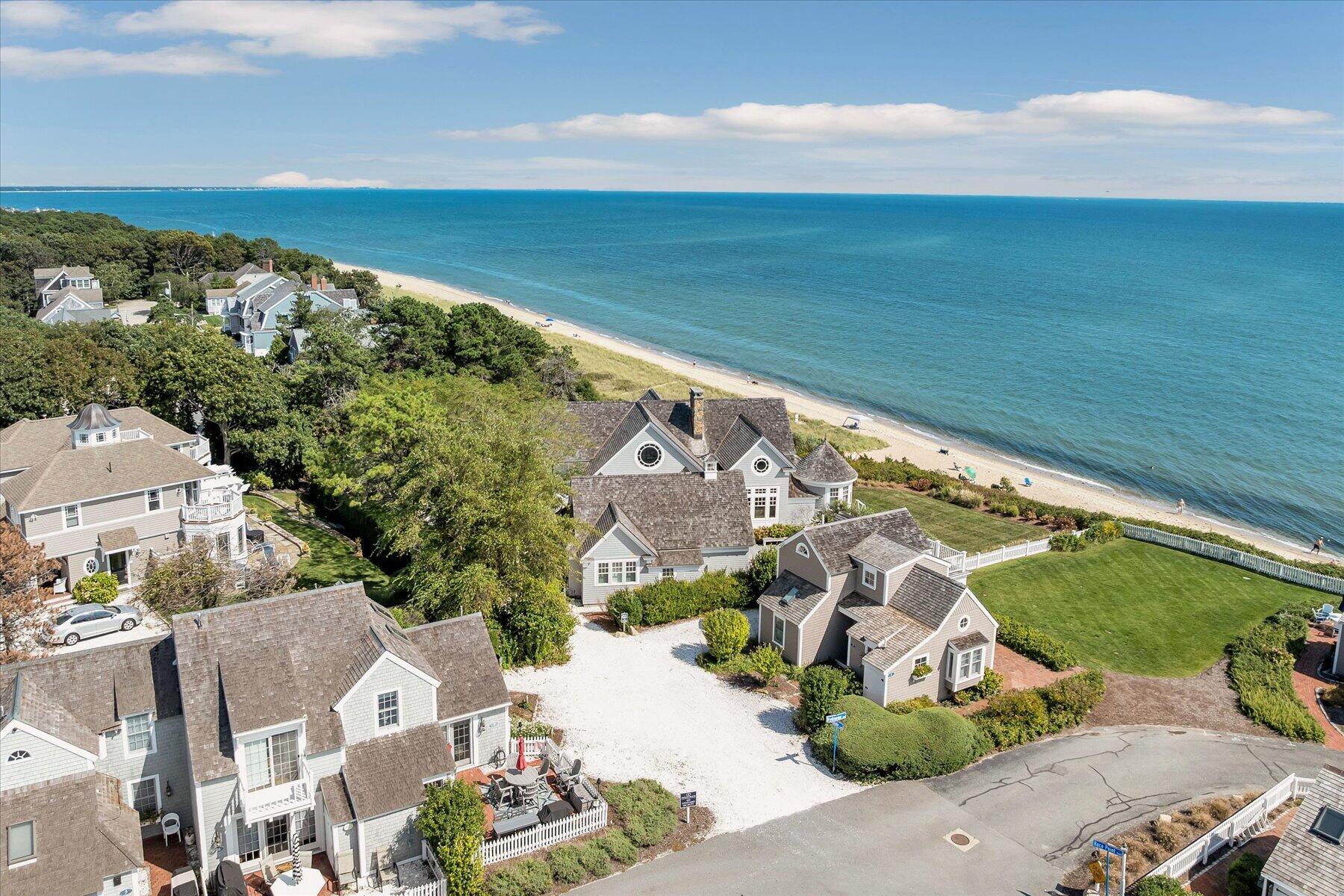 2 Cliffside Lane, Unit 2 Mashpee, MA 02649 - Photo 6 of 26 13-DJI_0275