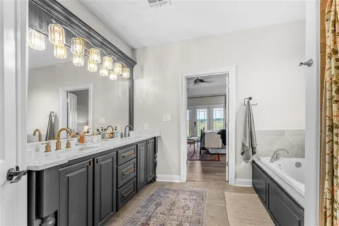 $489,000 | 24000 North Prairie Way, Iowa, LA 70647