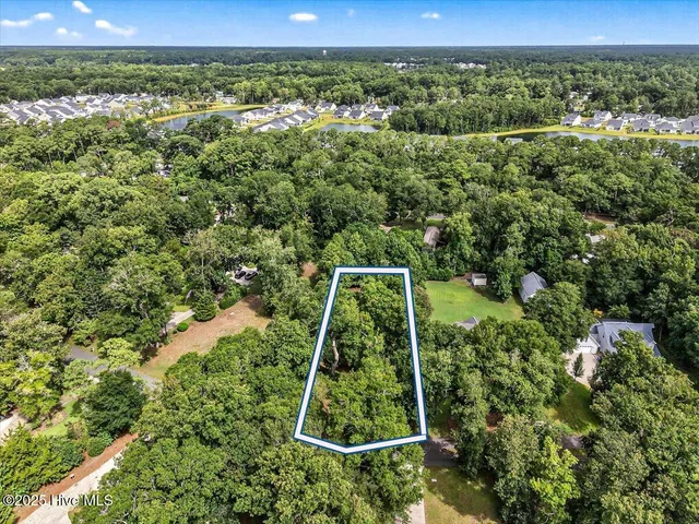 $89,000 | 9088 Forest Drive Southwest, Sunset Beach, NC 28468