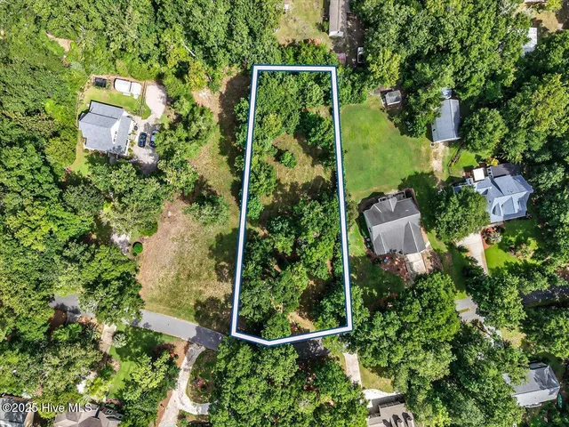 $89,000 | 9088 Forest Drive Southwest, Sunset Beach, NC 28468