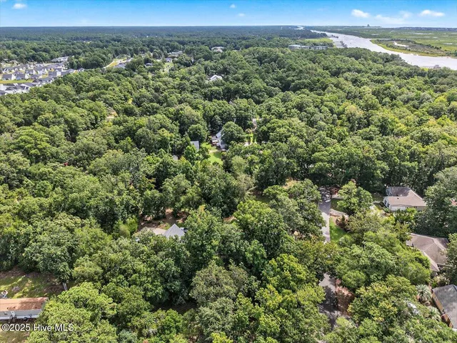 $89,000 | 9088 Forest Drive Southwest, Sunset Beach, NC 28468