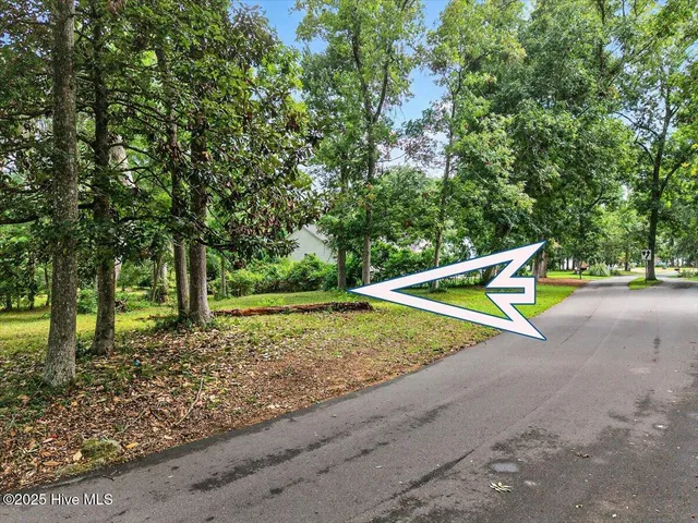 $89,000 | 9088 Forest Drive Southwest, Sunset Beach, NC 28468