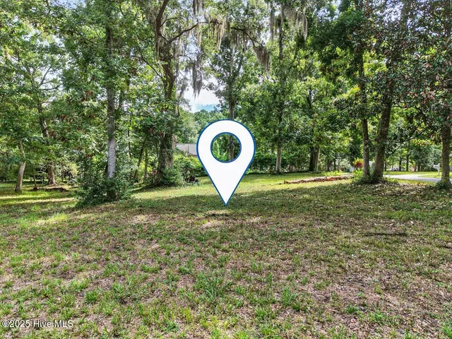 $89,000 | 9088 Forest Drive Southwest, Sunset Beach, NC 28468