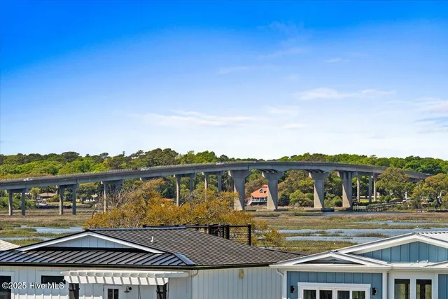 $89,000 | 9088 Forest Drive Southwest, Sunset Beach, NC 28468