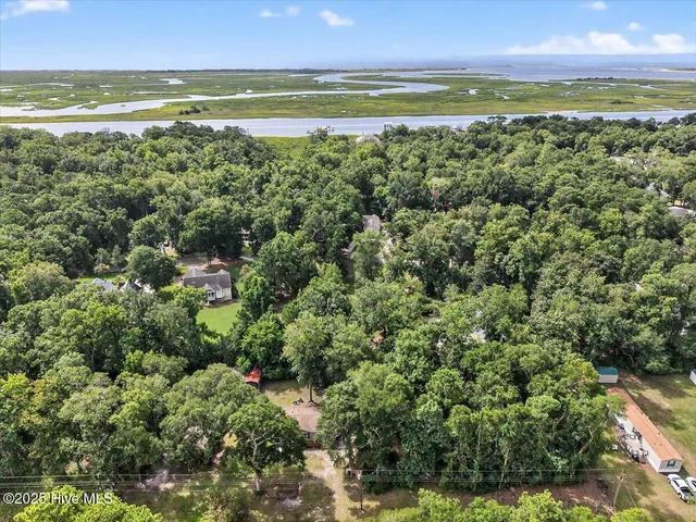 $89,000 | 9088 Forest Drive Southwest, Sunset Beach, NC 28468