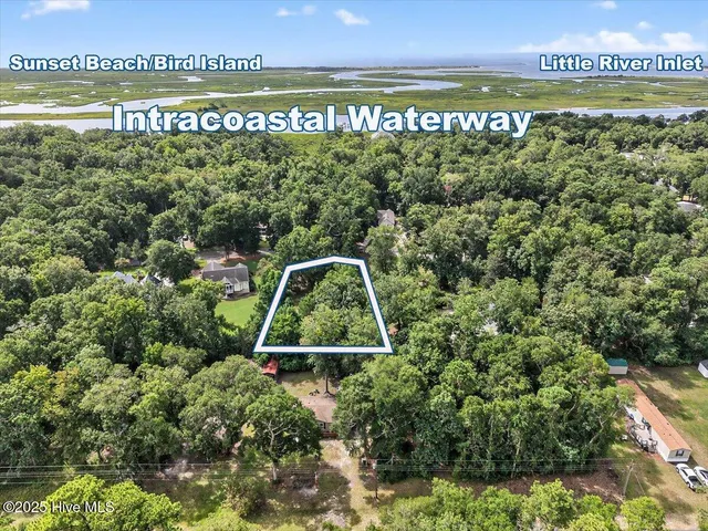 $89,000 | 9088 Forest Drive Southwest, Sunset Beach, NC 28468