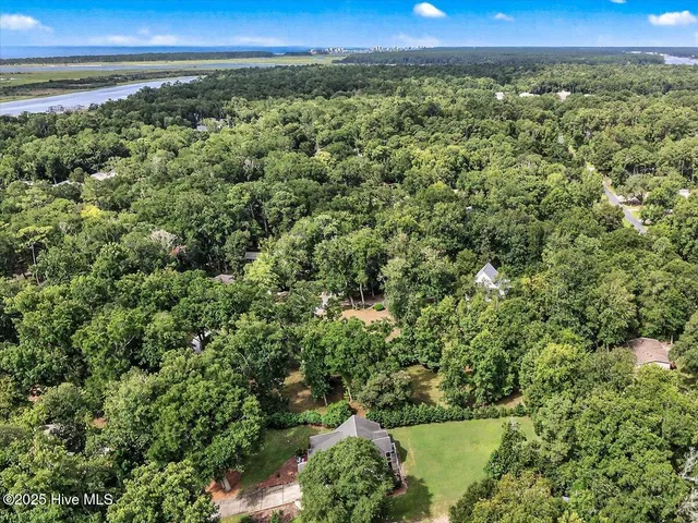 $89,000 | 9088 Forest Drive Southwest, Sunset Beach, NC 28468