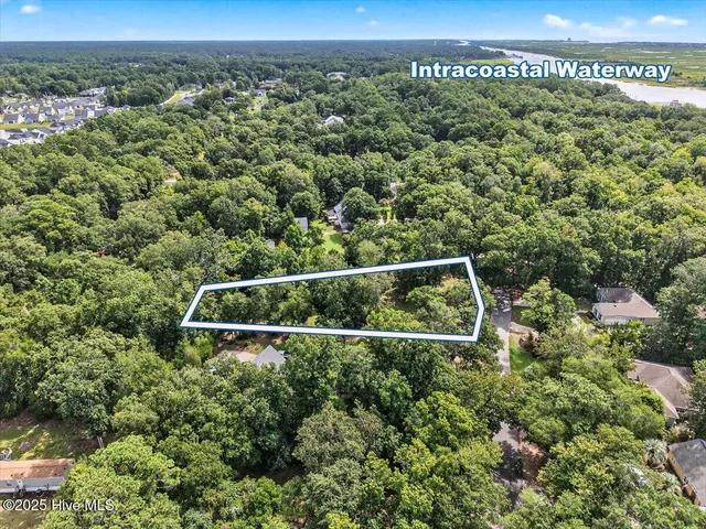 $89,000 | 9088 Forest Drive Southwest, Sunset Beach, NC 28468