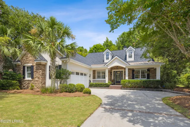 $827,000 | 184 Hampton Hall Boulevard, Bluffton, SC 29910