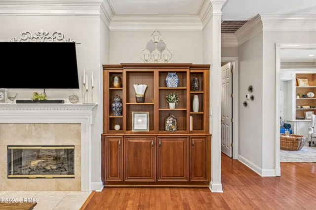 $798,000 | 184 Hampton Hall Boulevard, Bluffton, SC 29910