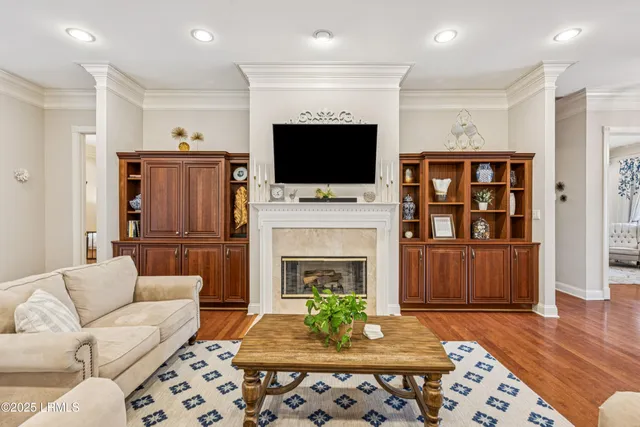 $798,000 | 184 Hampton Hall Boulevard, Bluffton, SC 29910