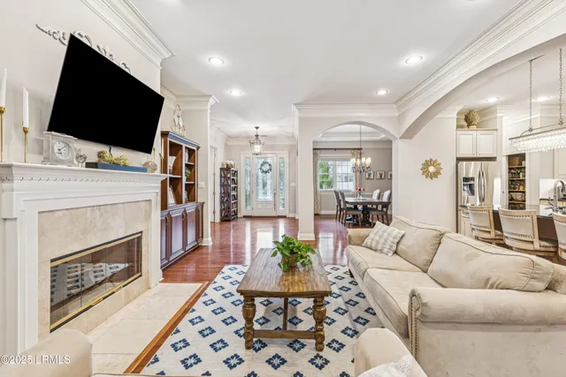 $798,000 | 184 Hampton Hall Boulevard, Bluffton, SC 29910