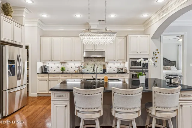 $798,000 | 184 Hampton Hall Boulevard, Bluffton, SC 29910