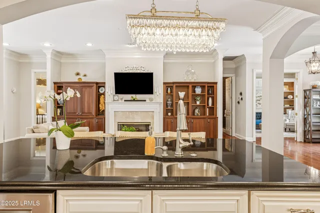 $798,000 | 184 Hampton Hall Boulevard, Bluffton, SC 29910