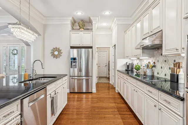 $798,000 | 184 Hampton Hall Boulevard, Bluffton, SC 29910