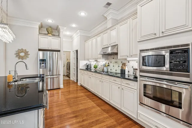 $798,000 | 184 Hampton Hall Boulevard, Bluffton, SC 29910