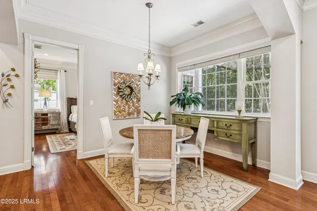 $798,000 | 184 Hampton Hall Boulevard, Bluffton, SC 29910