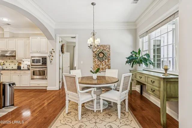 $798,000 | 184 Hampton Hall Boulevard, Bluffton, SC 29910