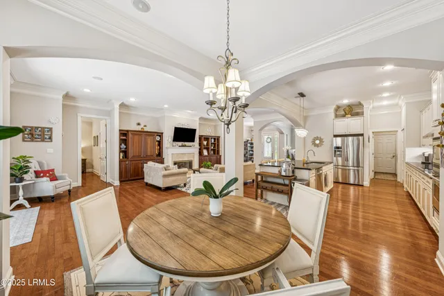 $798,000 | 184 Hampton Hall Boulevard, Bluffton, SC 29910