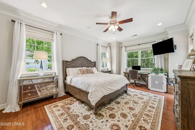 $798,000 | 184 Hampton Hall Boulevard, Bluffton, SC 29910