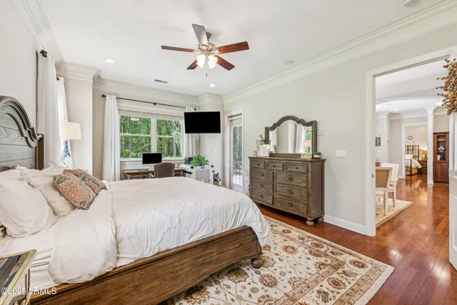 $798,000 | 184 Hampton Hall Boulevard, Bluffton, SC 29910