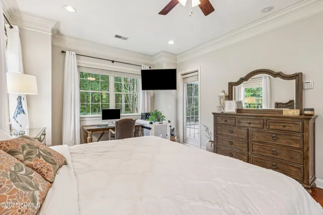 $798,000 | 184 Hampton Hall Boulevard, Bluffton, SC 29910