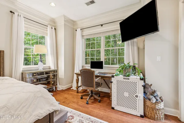 $798,000 | 184 Hampton Hall Boulevard, Bluffton, SC 29910