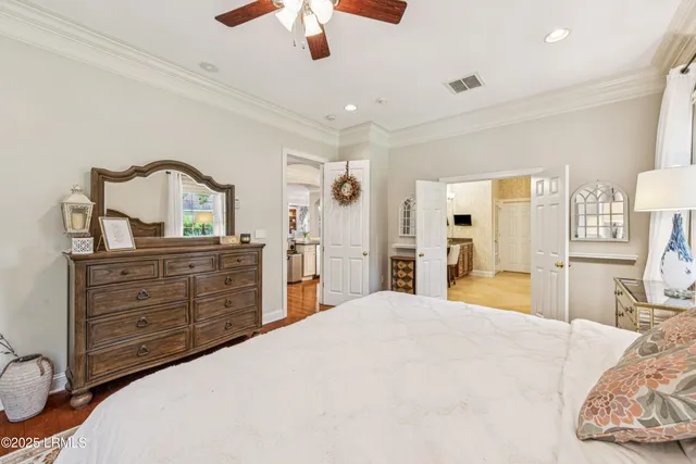 $798,000 | 184 Hampton Hall Boulevard, Bluffton, SC 29910