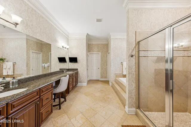 $798,000 | 184 Hampton Hall Boulevard, Bluffton, SC 29910