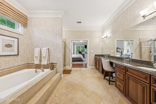 $798,000 | 184 Hampton Hall Boulevard, Bluffton, SC 29910