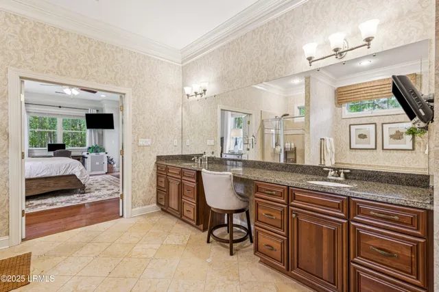 $798,000 | 184 Hampton Hall Boulevard, Bluffton, SC 29910