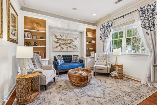 $798,000 | 184 Hampton Hall Boulevard, Bluffton, SC 29910