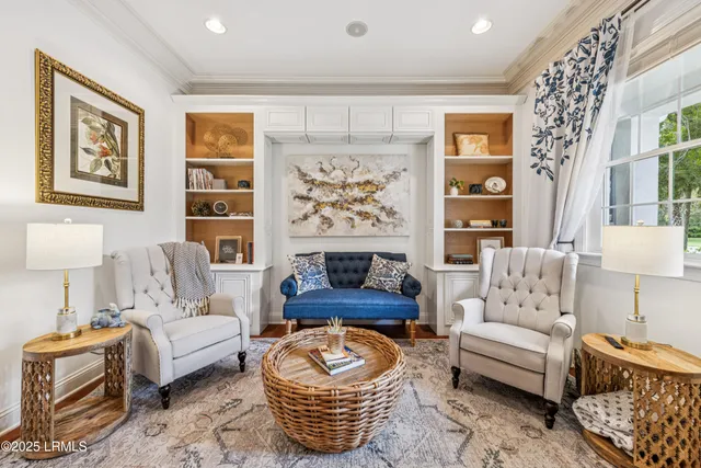 $798,000 | 184 Hampton Hall Boulevard, Bluffton, SC 29910