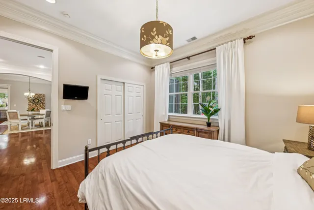 $798,000 | 184 Hampton Hall Boulevard, Bluffton, SC 29910