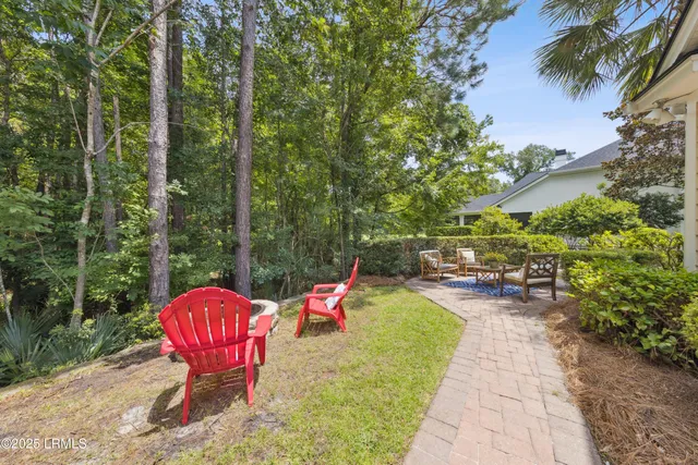 $798,000 | 184 Hampton Hall Boulevard, Bluffton, SC 29910