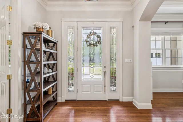 $798,000 | 184 Hampton Hall Boulevard, Bluffton, SC 29910