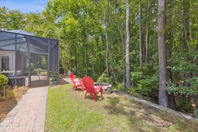 $798,000 | 184 Hampton Hall Boulevard, Bluffton, SC 29910