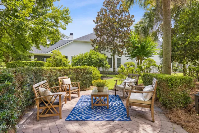 $798,000 | 184 Hampton Hall Boulevard, Bluffton, SC 29910