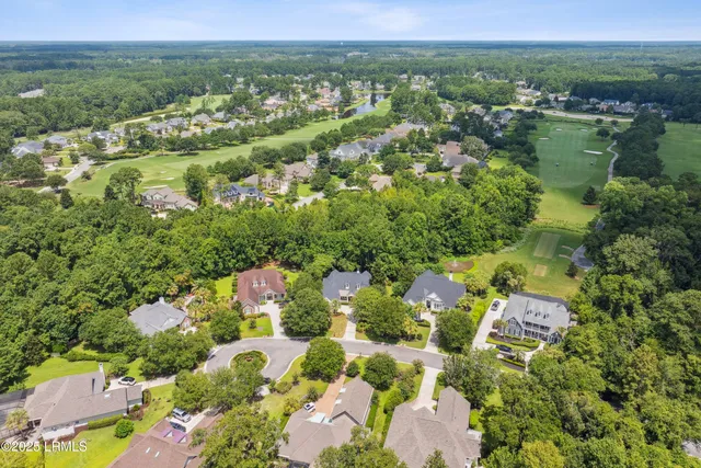 $798,000 | 184 Hampton Hall Boulevard, Bluffton, SC 29910