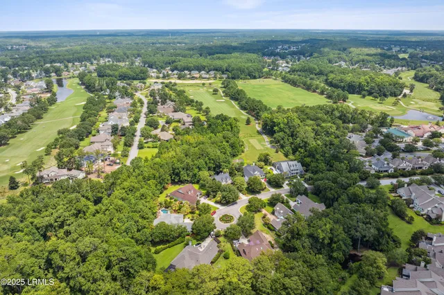 $798,000 | 184 Hampton Hall Boulevard, Bluffton, SC 29910